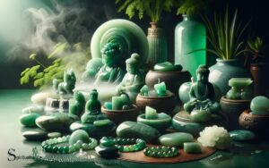 What Is Jade Used for Spiritually