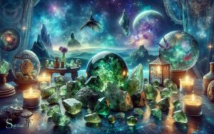 What Is Kyanite Used for Spiritually