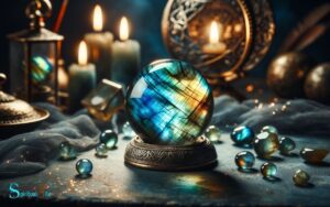 What Is Labradorite Good for Spiritually