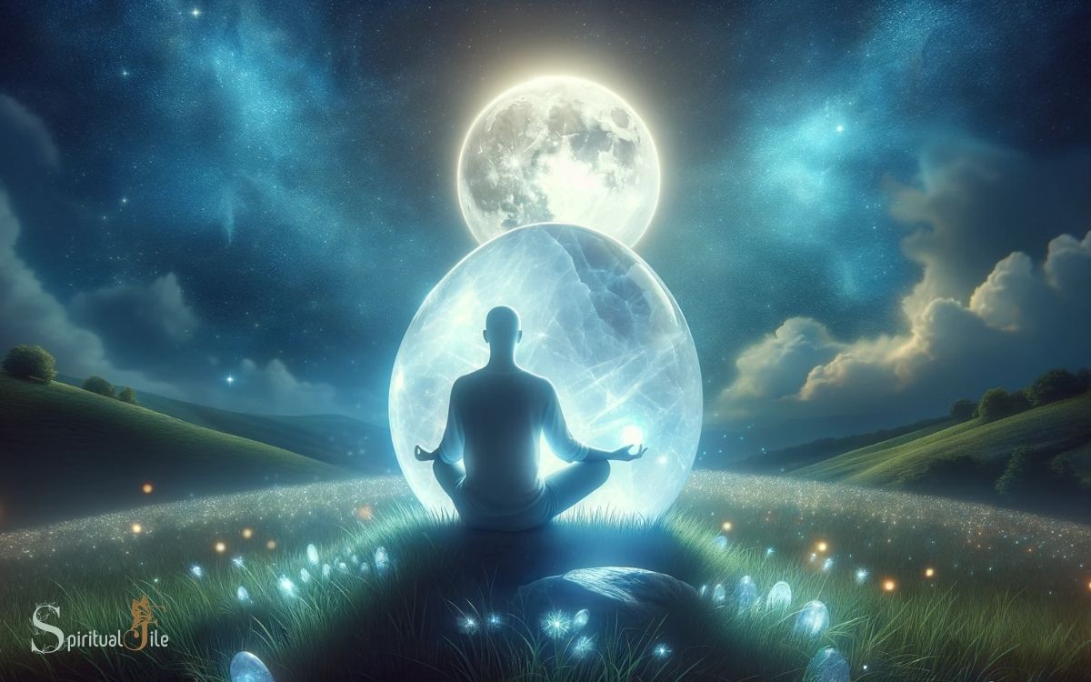 What Is Labradorite Used for Spiritually