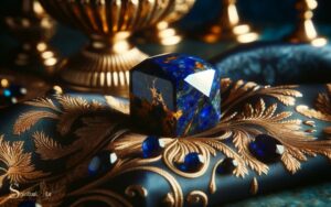 What Is Lapis Lazuli Good for Spiritually