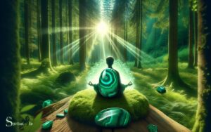 What Is Malachite Used for Spiritually