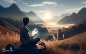 What Is Milky Quartz Used for Spiritually
