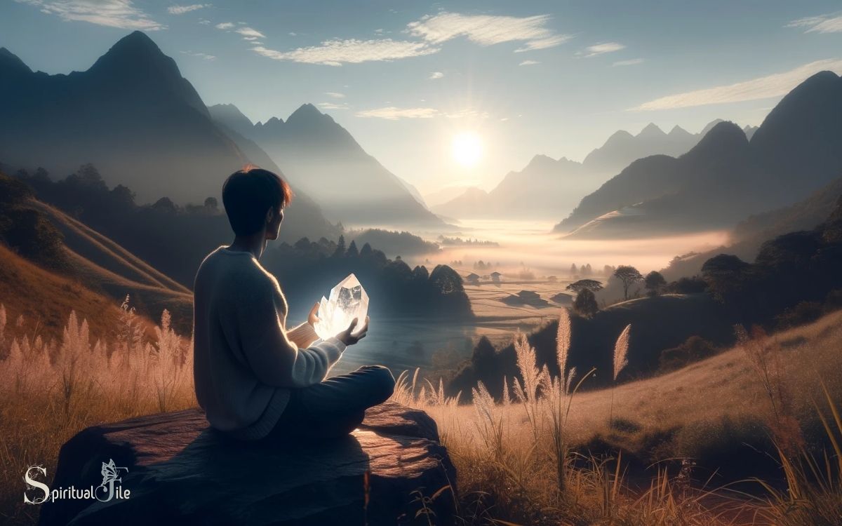 What Is Milky Quartz Used for Spiritually
