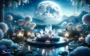 What Is Moonstone Good for Spiritually