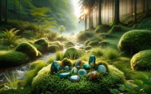 What Is Moss Agate Good for Spiritually