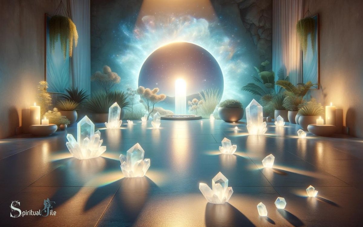 What Is Opalite Good for Spiritually