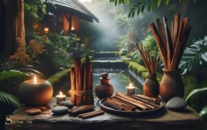What Is Palo Santo Good for Spiritual