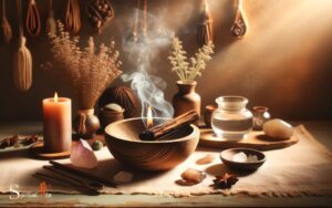 What Is Palo Santo Used for Spiritually