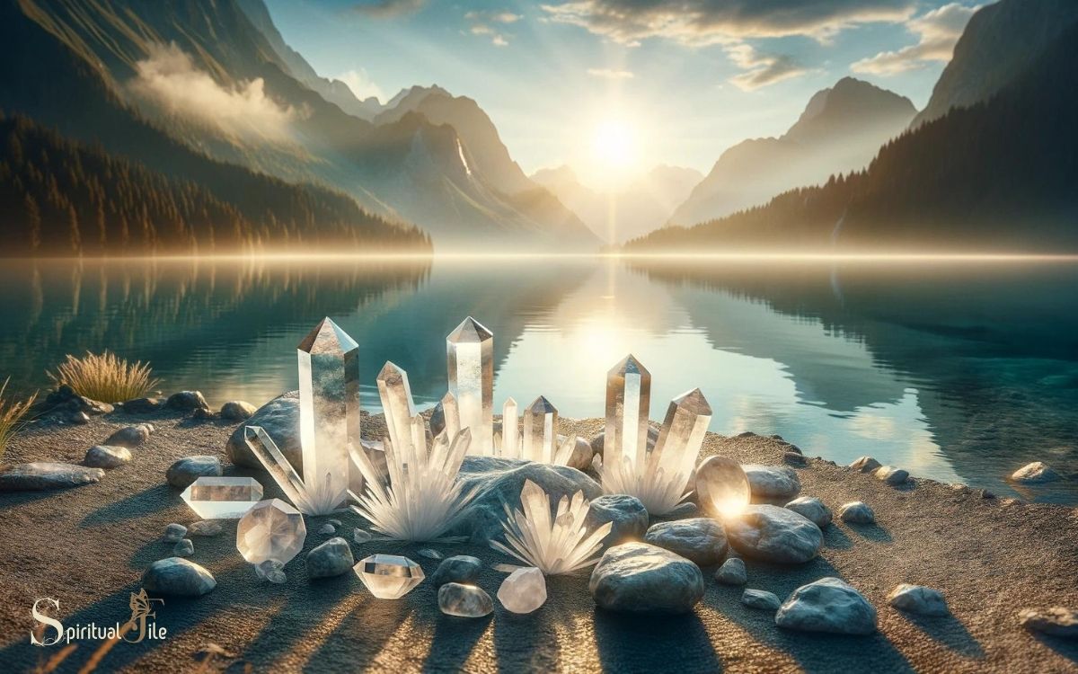 What Is Quartz Good for Spiritually