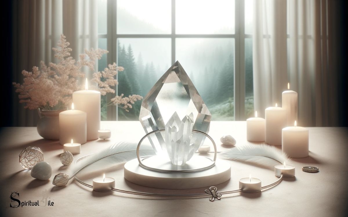 What Is Quartz Used for Spiritually