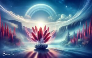 What Is Red Sage Used for Spiritually