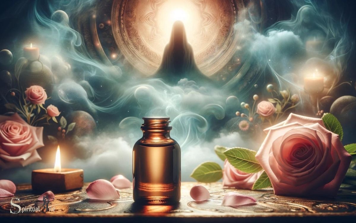 What Is Rose Oil Used for Spiritually