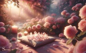 What Is Rose Quartz Good for Spiritually