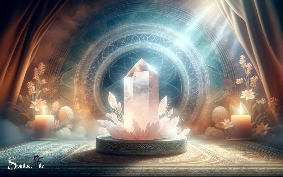 What Is Rose Quartz Used for Spiritually