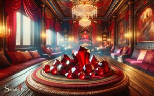 What Is Ruby Good for Spiritually