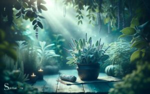 What Is Sage Good for Spiritual