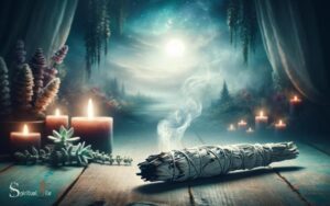 What Is Sage Used for Spiritual Cleansing