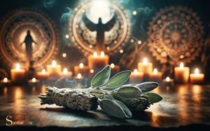 What Is Sage Used for Spiritually
