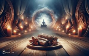 What Is Sandalwood Used for Spiritually