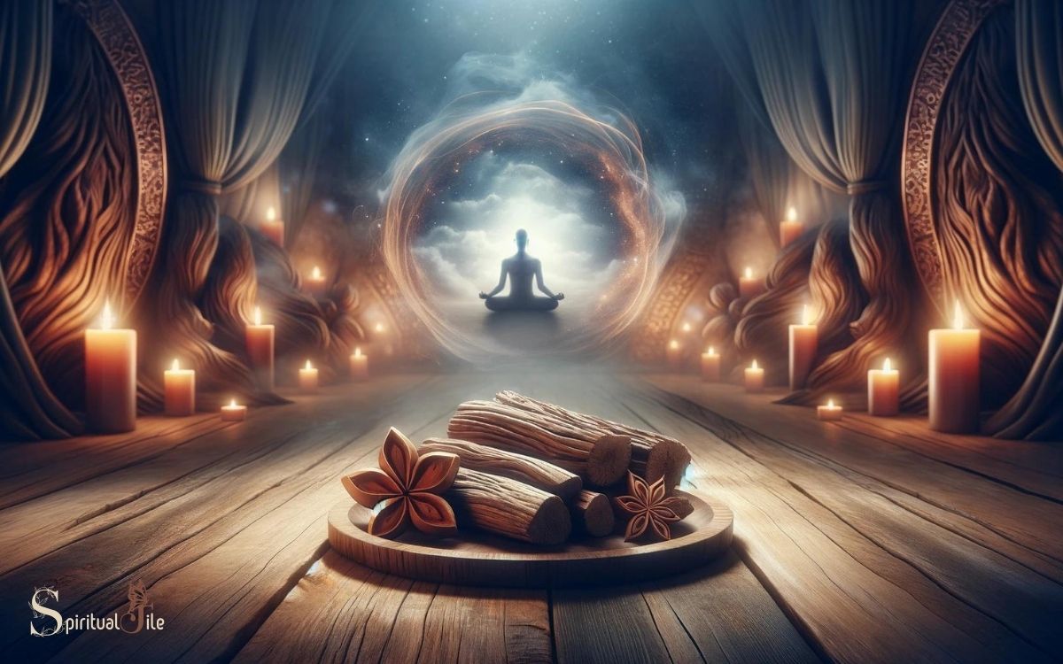 What Is Sandalwood Used for Spiritually