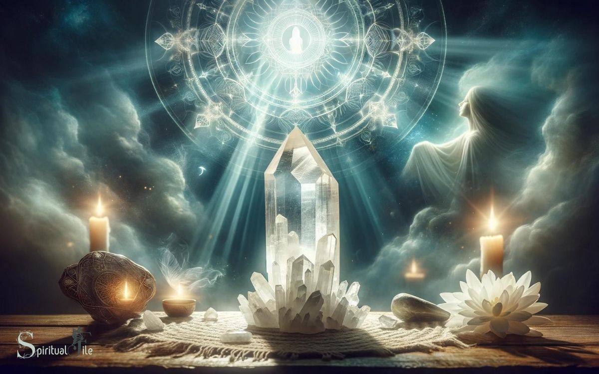 What Is Selenite Used for Spiritually