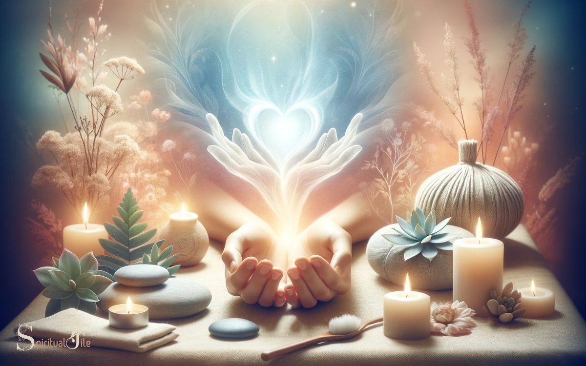 What Is Spiritual Healing Used for