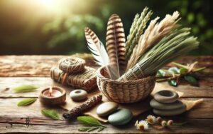 What Is Sweetgrass Used for Spiritually