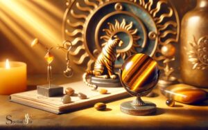 What Is Tigers Eye Used for Spiritually