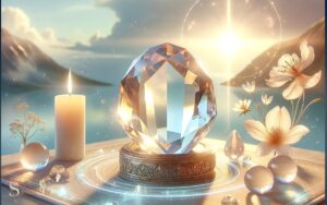 What Is Topaz Used for Spiritually