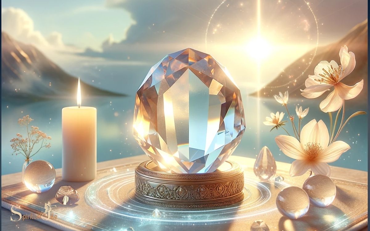 What Is Topaz Used for Spiritually
