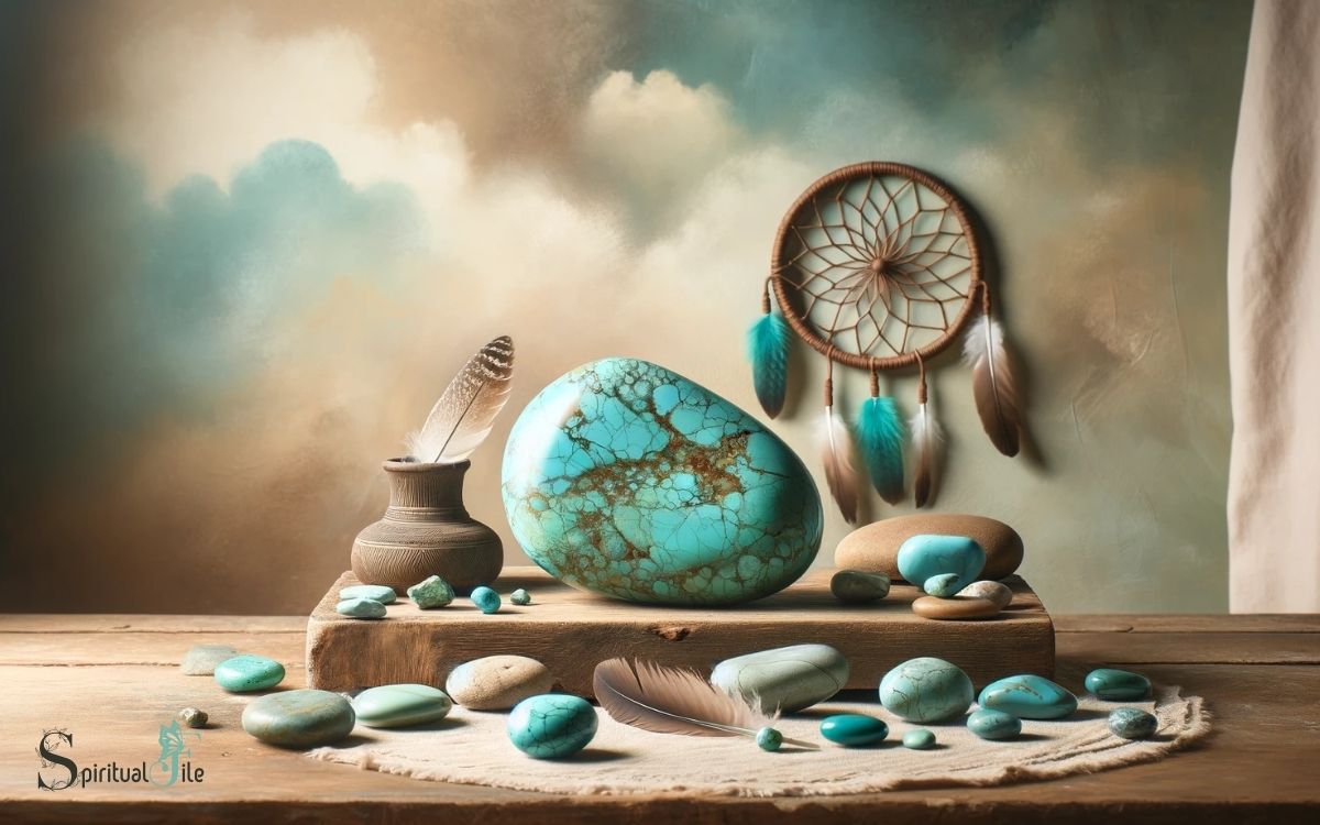 What Is Turquoise Used for Spiritually