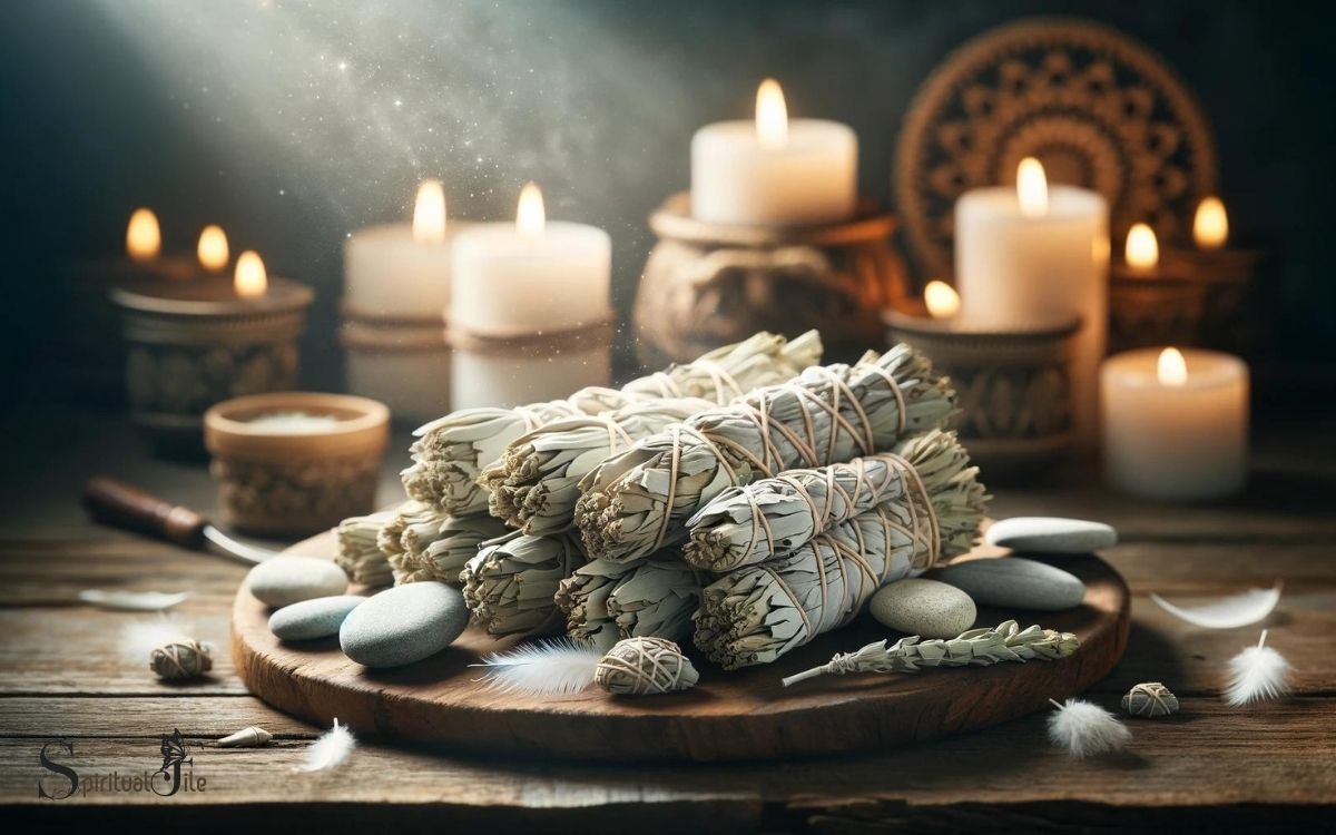 What Is White Sage Good for Spiritually