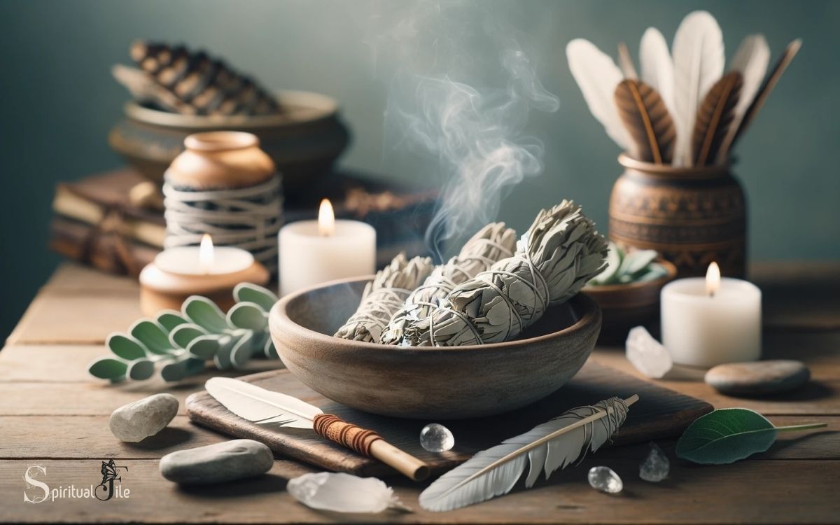 What Is White Sage Used for Spiritually