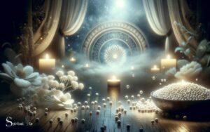 White Mustard Seed Spiritual Uses
