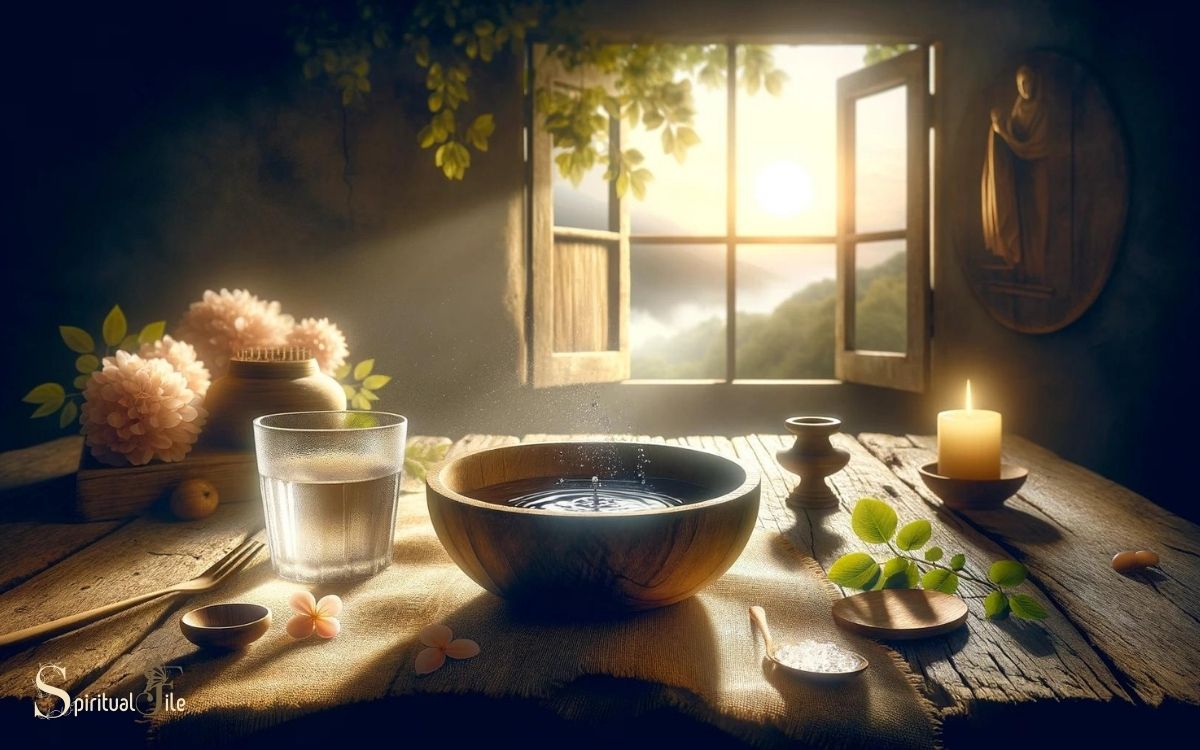 Why Is Fasting Good Spiritually