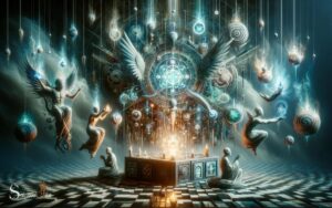 Wrong Use of Spiritual Gifts