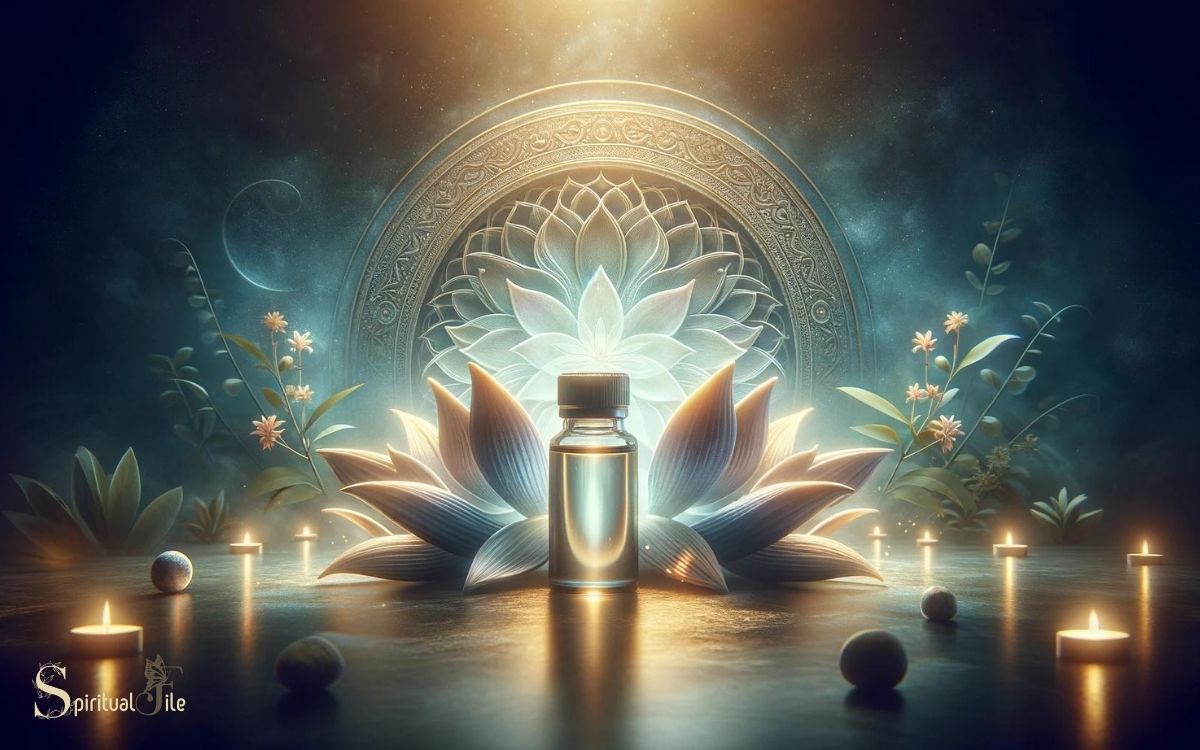 Ylang Ylang Essential Oil Spiritual Uses