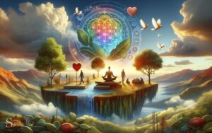 Biopsychosocial Spiritual Model Social Work