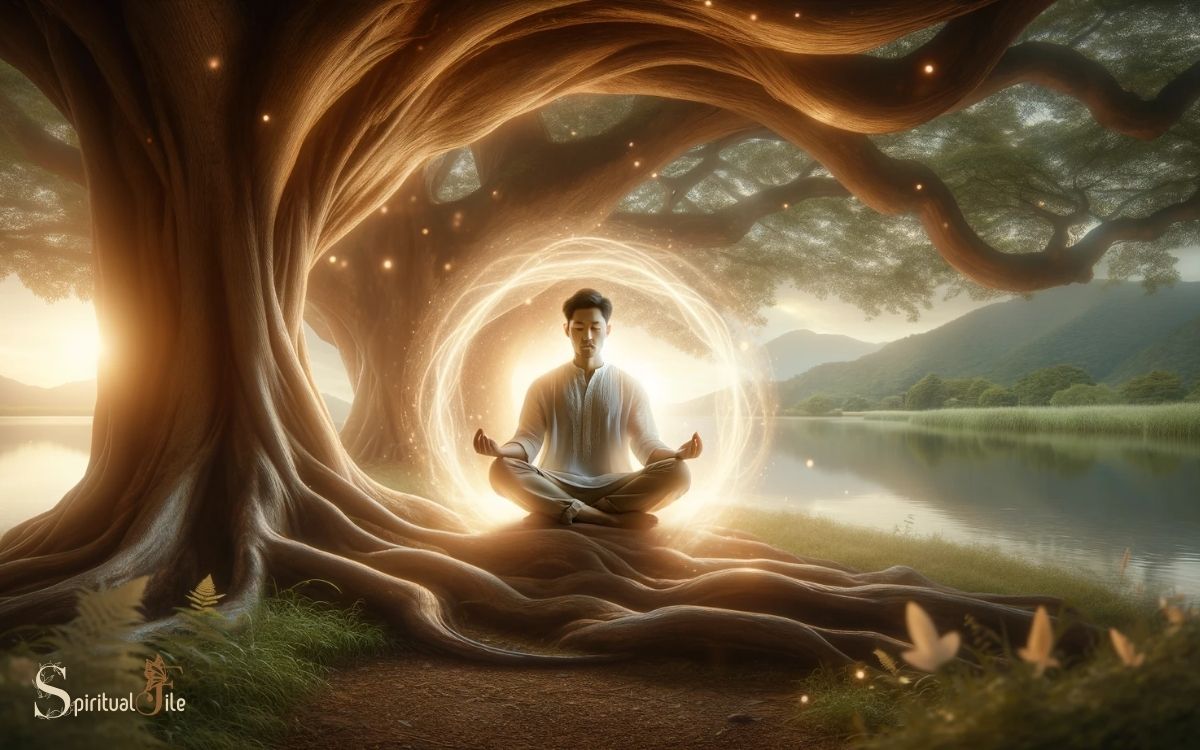 Choose to Do the Spiritual Work Required