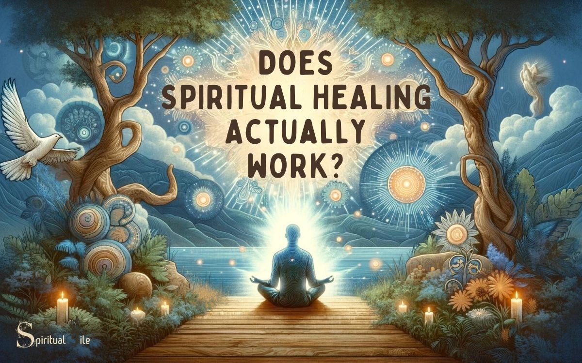 Does Spiritual Healing Actually Work