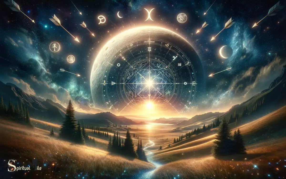 Energies of the New Moon