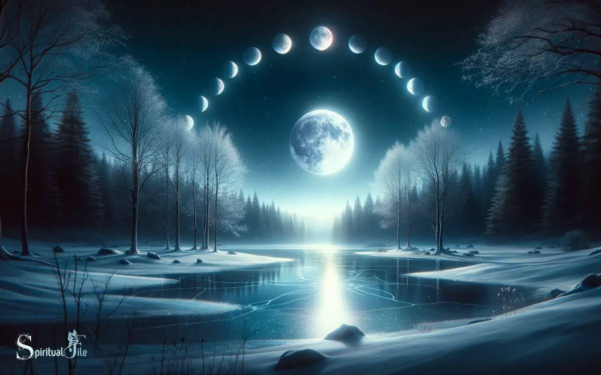 New Moon February 2024 Spiritual Meaning Karie Marleen