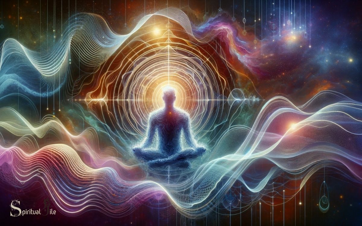 How Do Frequencies Work Spiritually
