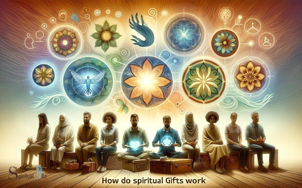 How Do Spiritual Gifts Work
