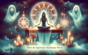 How Do Spiritual Mediums Work