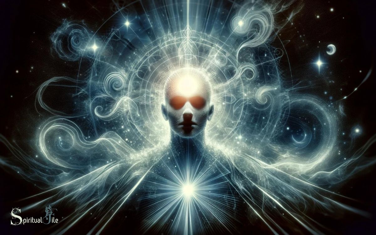 How Do Spiritual Visions Work