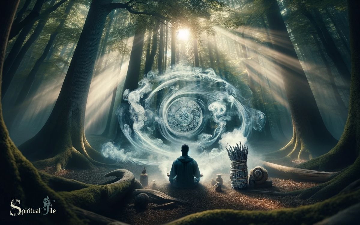 How Does Sage Work Spiritually