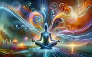 How Does Spiritual Energy Work