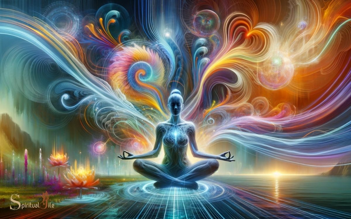 How Does Spiritual Energy Work
